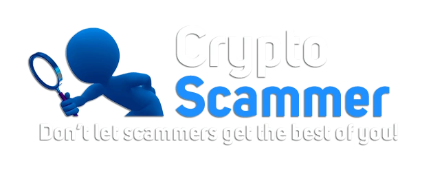 Crypto Scammer